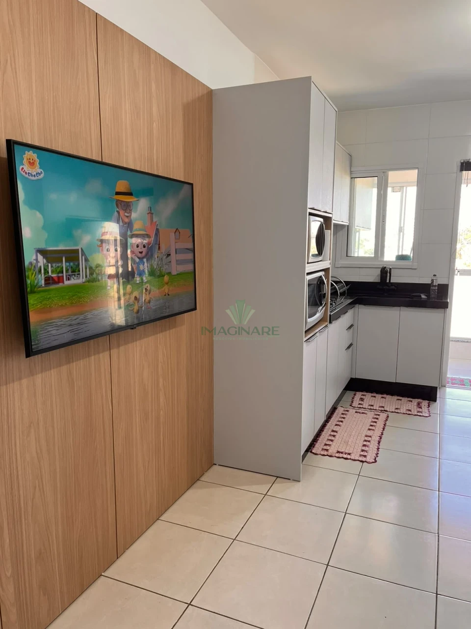 Imagens do imóveis Apartamento a venda. Residencial Harmonia