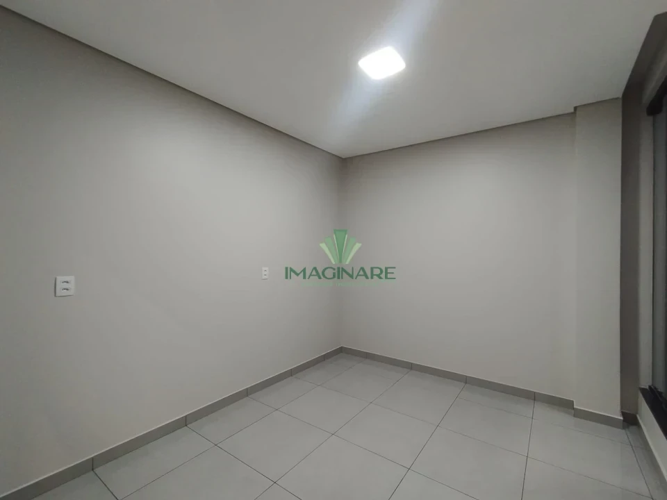 Imagens do imóveis Sobrado novo  -  Aluga - Morumbi  - Cascavel-pr