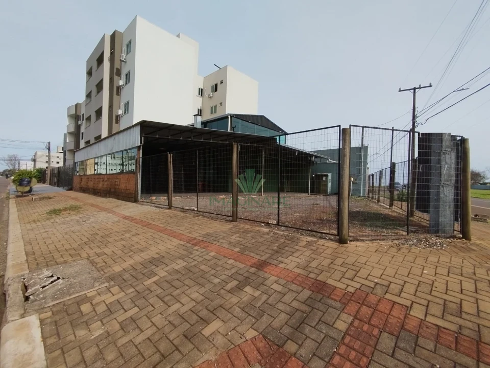 Imagens do imóveis Comercial À Venda Fag Cascavel