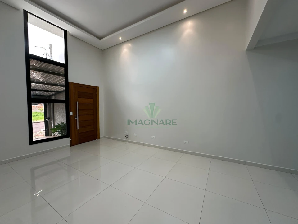 Casa Para Alugar Tropical Cascavel