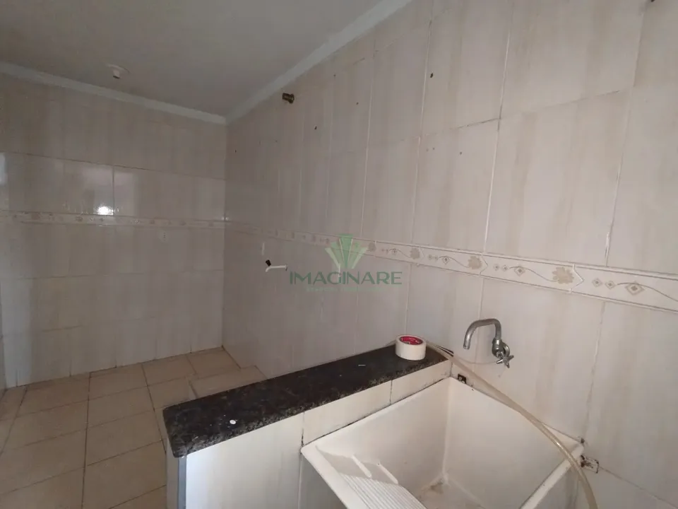 Imagens do imóveis ALUGA APARTAMENTO 2 QUARTOS - CANCELLI