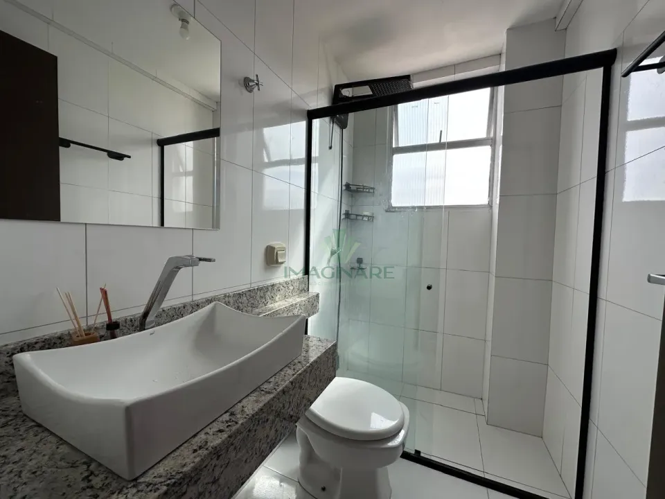 Apartamento Para Alugar Neva Cascavel