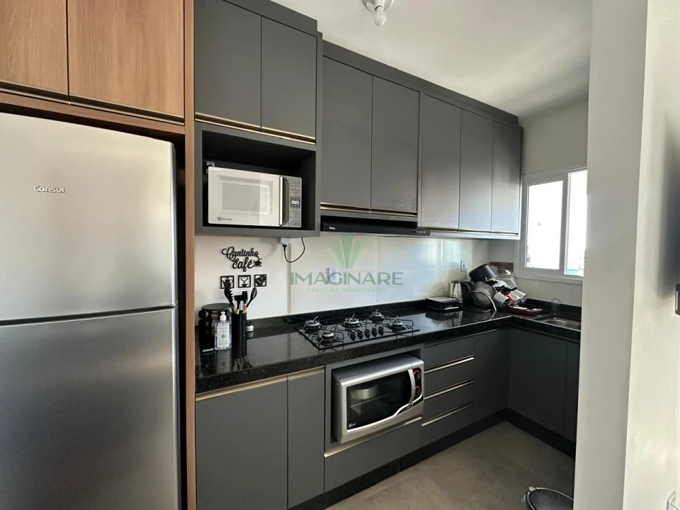 Imagens do imóveis Apartamento À Venda Residencial Harmonia Cascavel