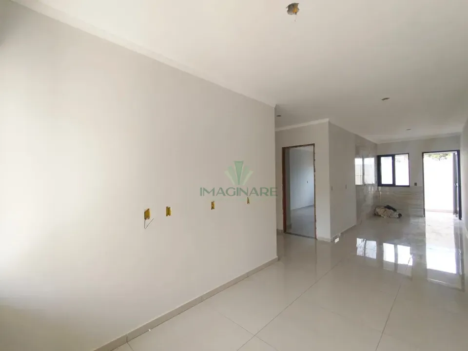 Imagens do imóveis VENDE CASA NOVA - BAIRRO SIENA - CASCAVEL-PR
