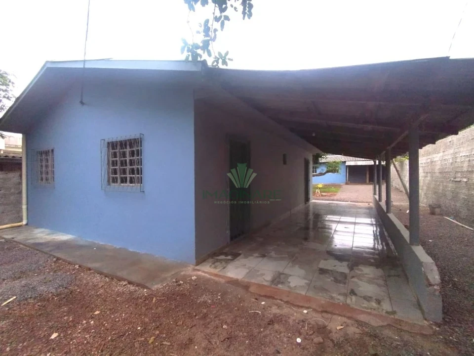 Imagens do imóveis Casa Para Alugar Cancelli Cascavel