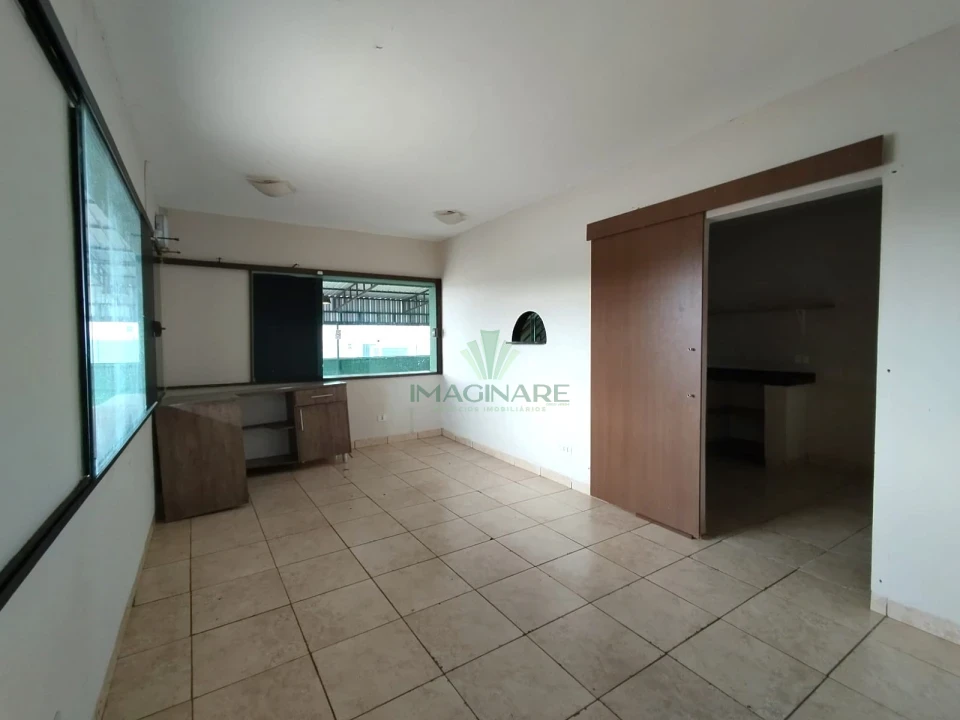 Imagens do imóveis Comercial À Venda Fag Cascavel