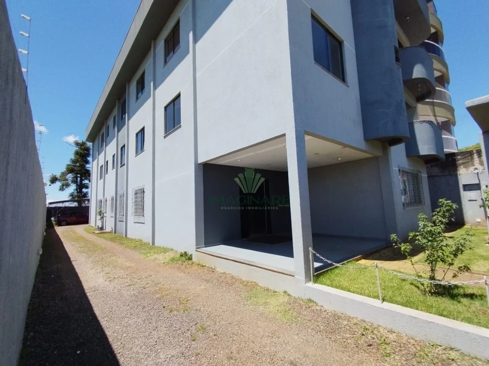 Imagens do imóveis Apartamento Para Alugar Pioneiros Catarinenses Cascavel
