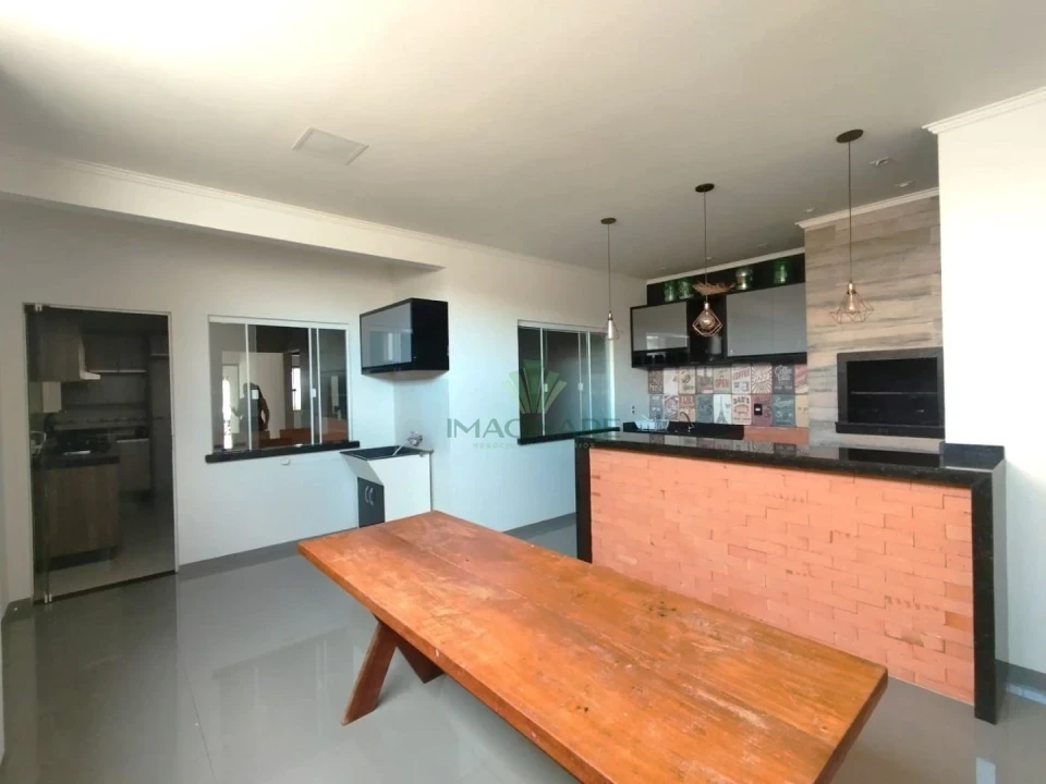 Imagens do imóveis Casa Para Alugar 14 De Novembro/Montreal Cascavel