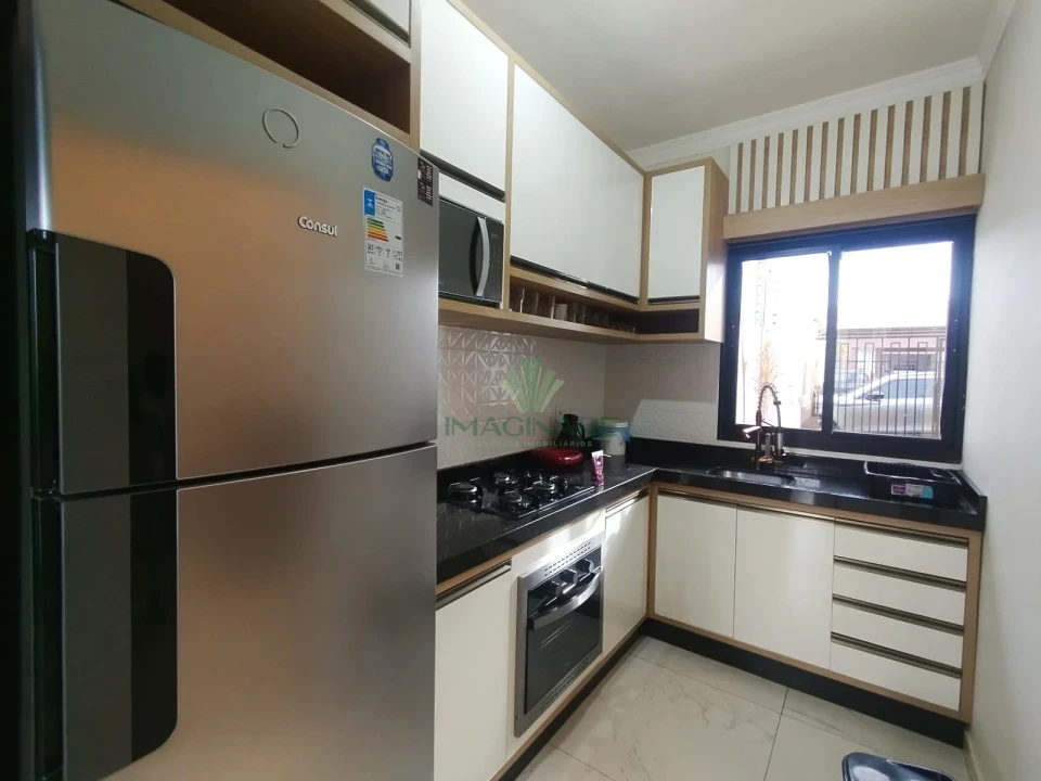 Imagens do imóveis Casa À Venda Santa Felicidade Cascavel