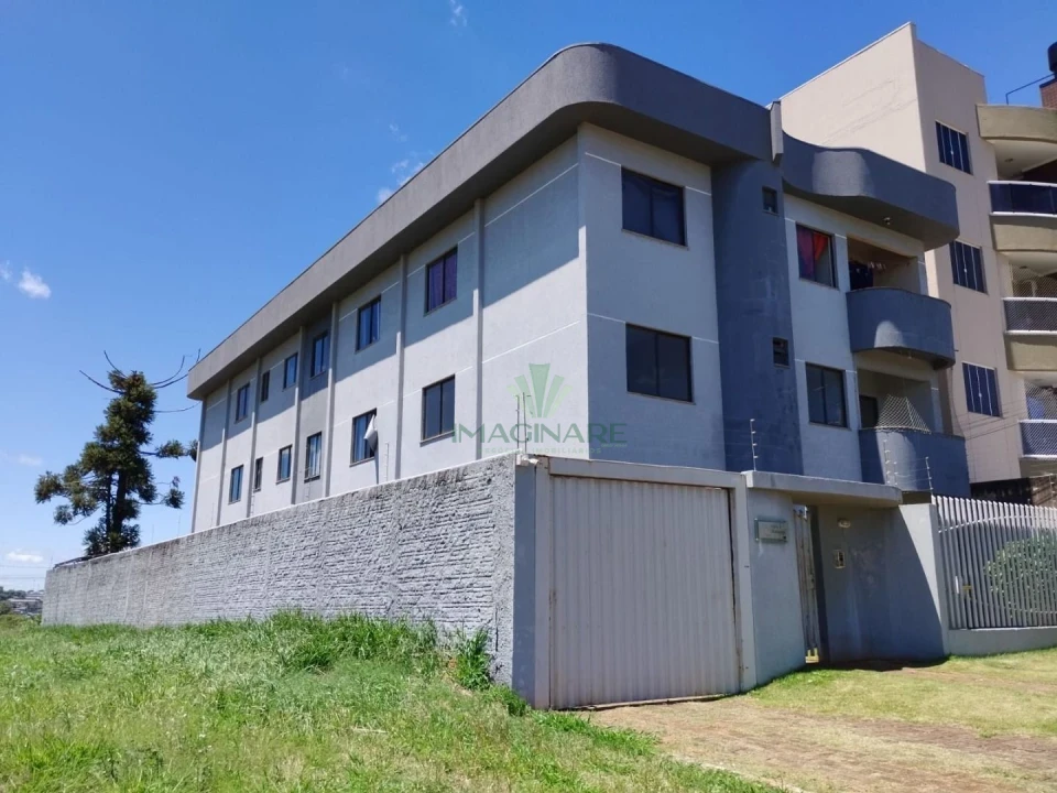 Imagens do imóveis Apartamento Para Alugar Pioneiros Catarinenses Cascavel