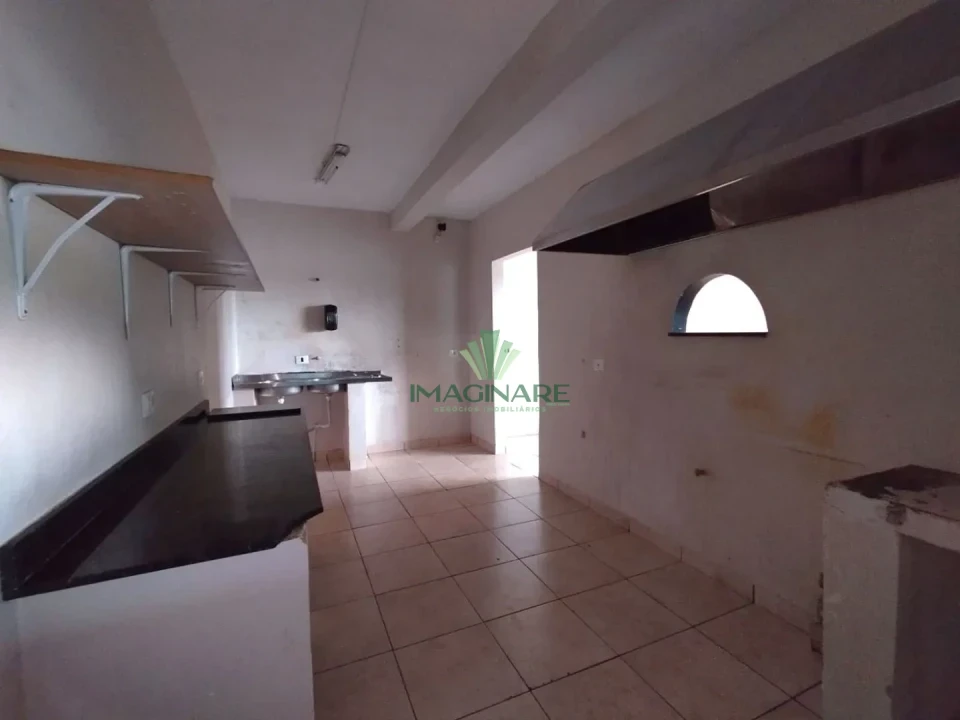 Comercial Para Alugar Fag Cascavel