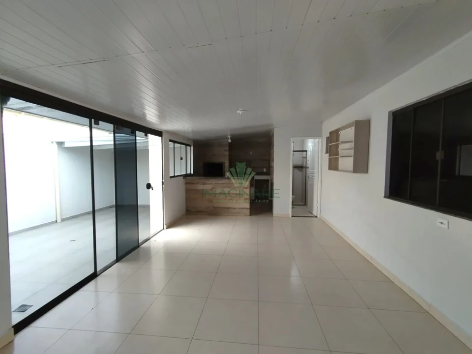 Casa Para Alugar Universitario Cascavel