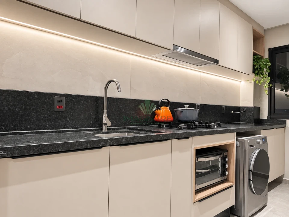 Imagens do imóveis Apartamento À Venda Residencial Speranza Ii Cascavel
