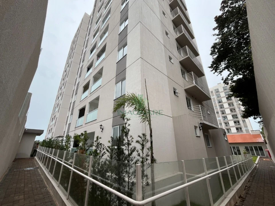 Apartamento Para Alugar Santa Cruz Cascavel