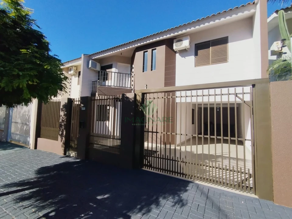 Imagens do imóveis Casa Para Alugar Neva Cascavel