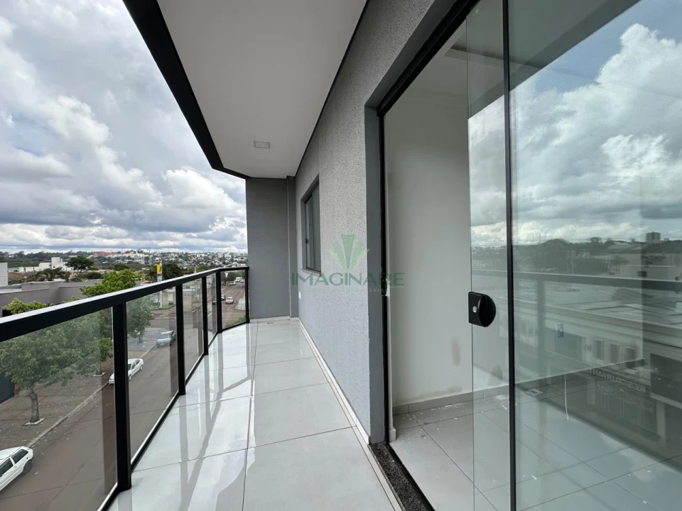 Imagens do imóveis Apartamento para alugar no bairro Alto Alegre Cascavel