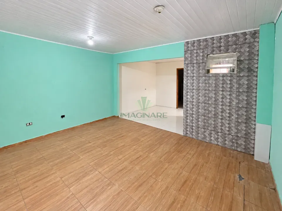 Casa Para Alugar Esmeralda Cascavel