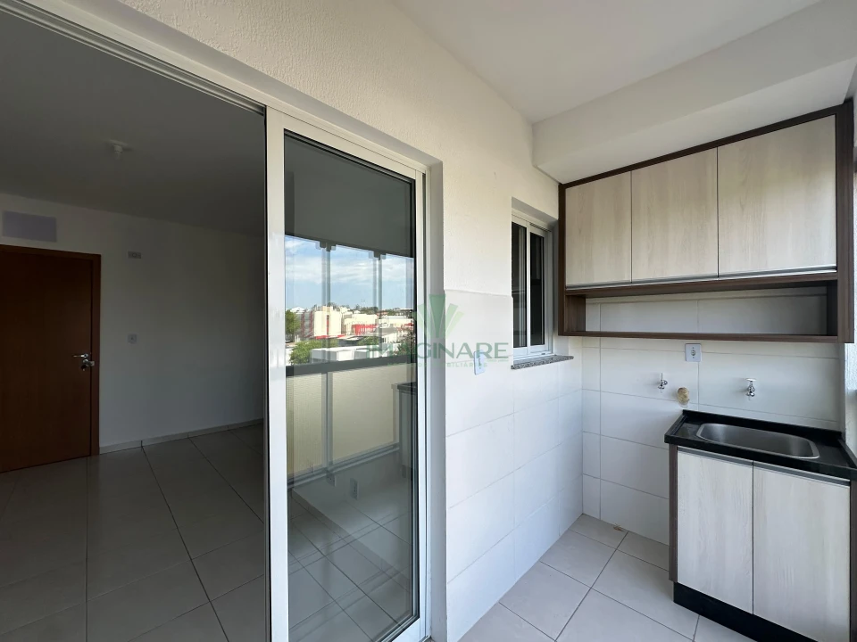 Apartamento Para Alugar Santa Cruz Cascavel