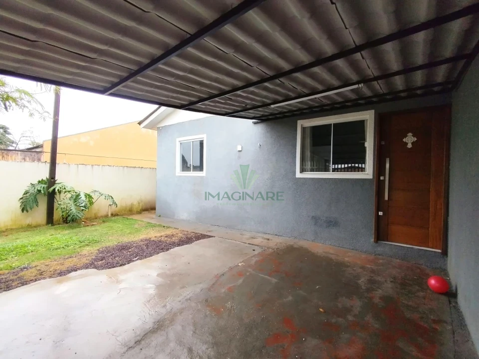 Imagens do imóveis Casa Para Alugar Cascavel Velho Cascavel