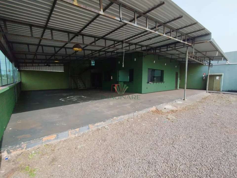 Imagens do imóveis Comercial À Venda Fag Cascavel