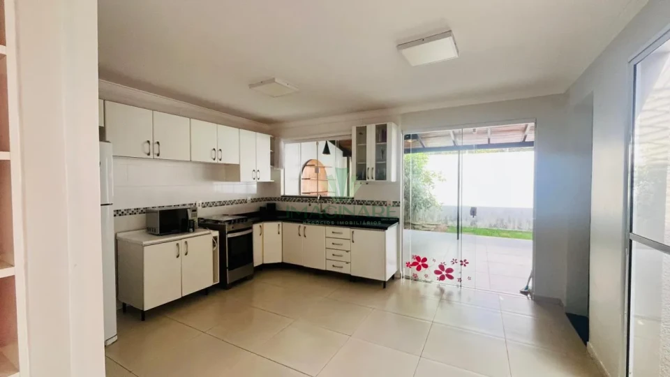 Imagens do imóveis Casa Em Condomínio Para Alugar Parque Verde Cascavel