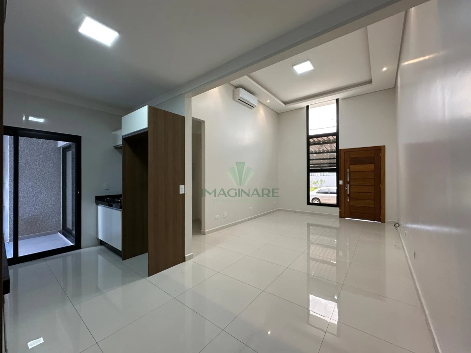 Casa Para Alugar Tropical Cascavel