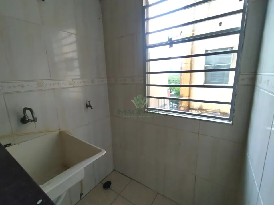 Imagens do imóveis ALUGA APARTAMENTO 2 QUARTOS - CANCELLI