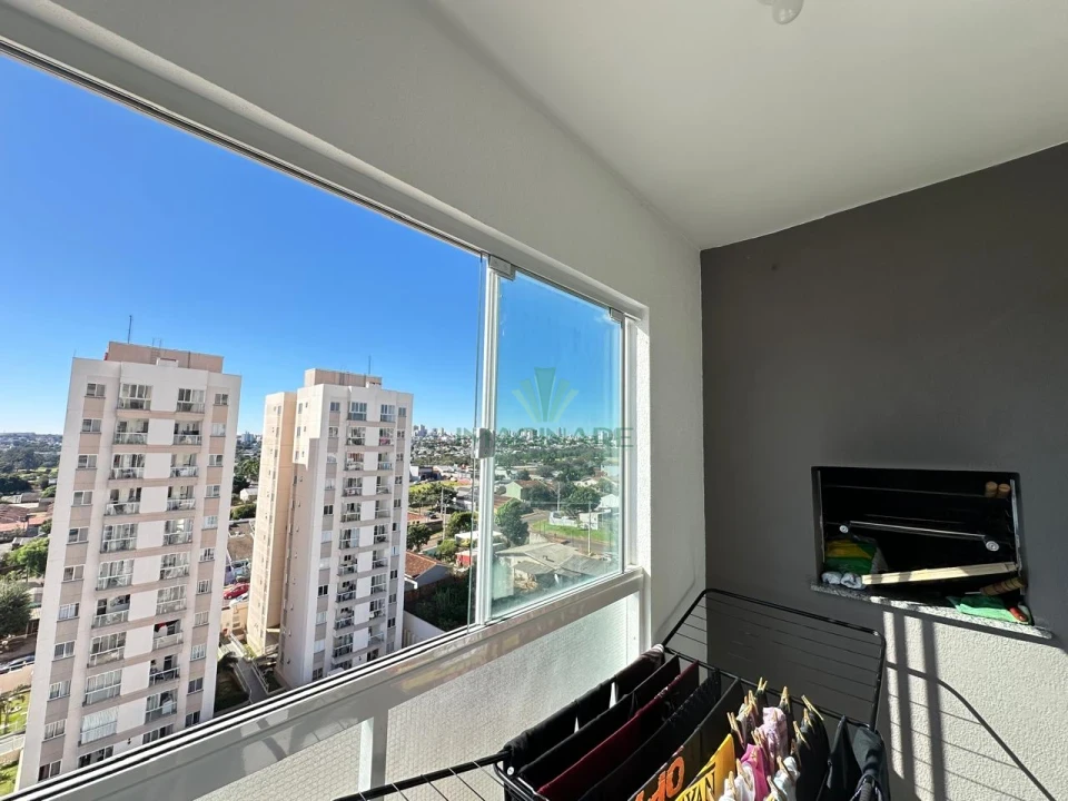 Imagens do imóveis Apartamento À Venda Residencial Harmonia Cascavel