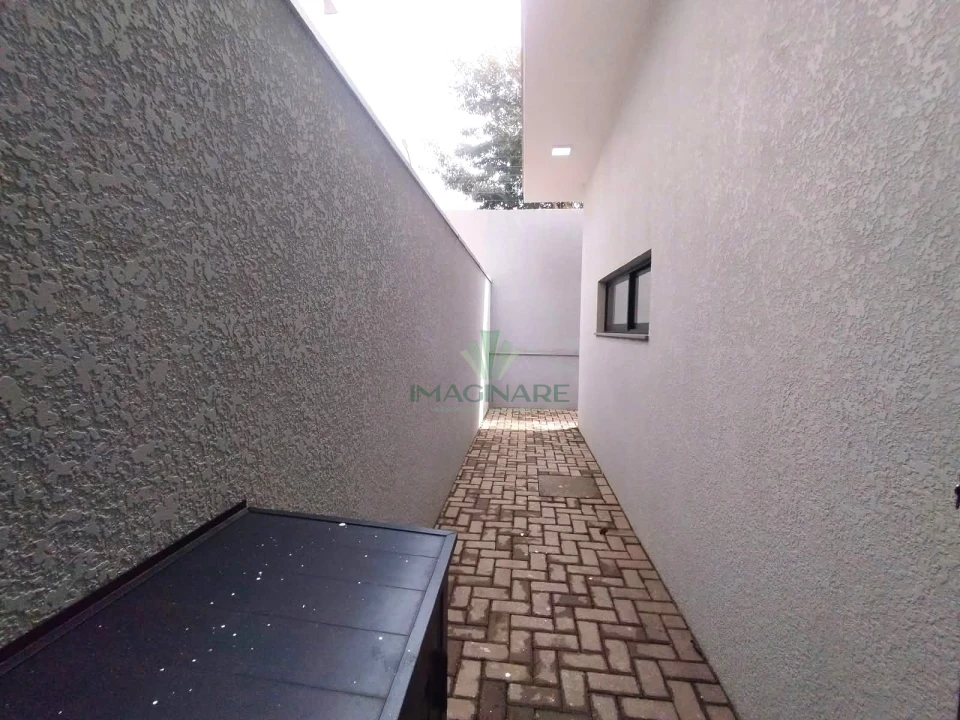 Imagens do imóveis SOBRADO A VENDA - COND. FELICITÁ - FAG - CASCAVEL-PR