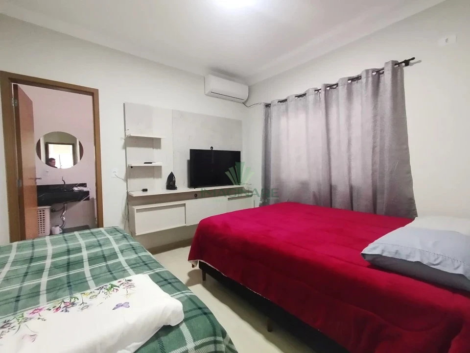 Imagens do imóveis Casa À Venda Santa Felicidade Cascavel
