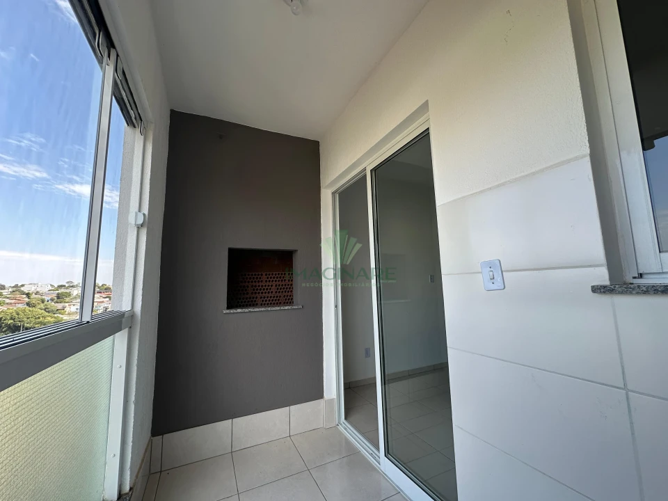 Apartamento Para Alugar Santa Cruz Cascavel