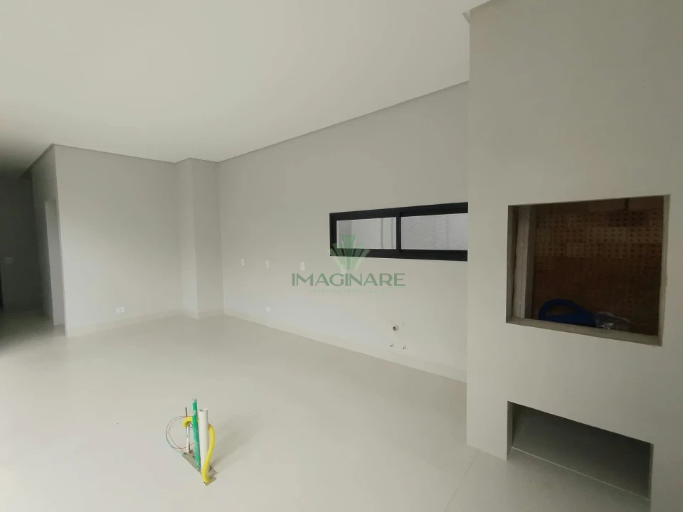 Imagens do imóveis SOBRADO A VENDA - COND. FELICITÁ - FAG - CASCAVEL-PR