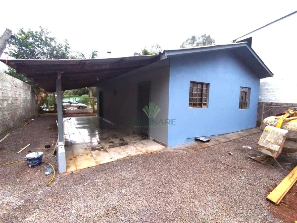 Imagens do imóveis Casa Para Alugar Cancelli Cascavel