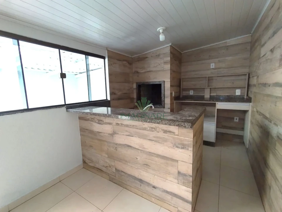 Casa Para Alugar Universitario Cascavel