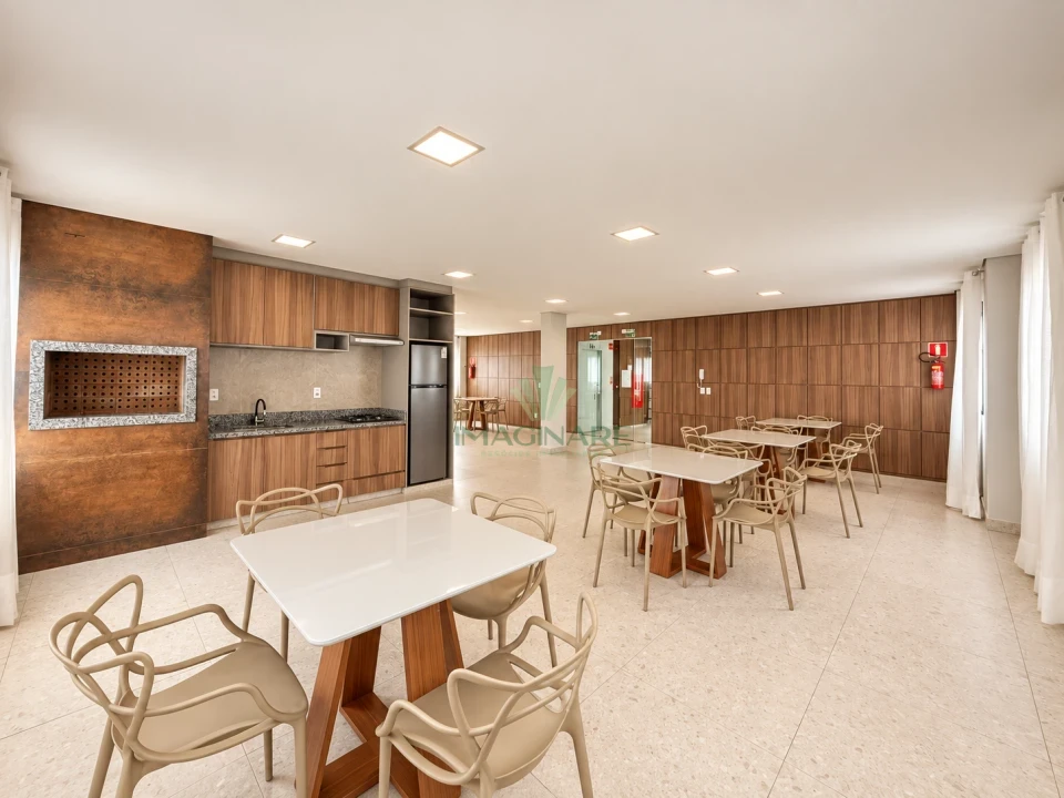 Imagens do imóveis Apartamento À Venda Residencial Speranza Ii Cascavel