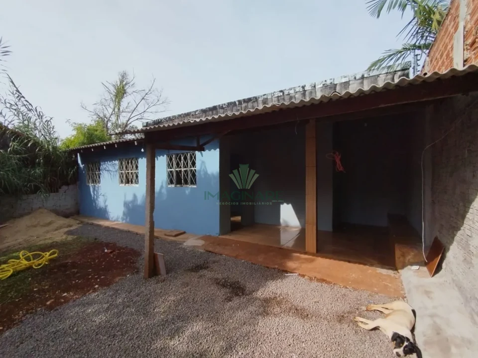 Imagens do imóveis kitinet  Para Alugar Cancelli Cascavel