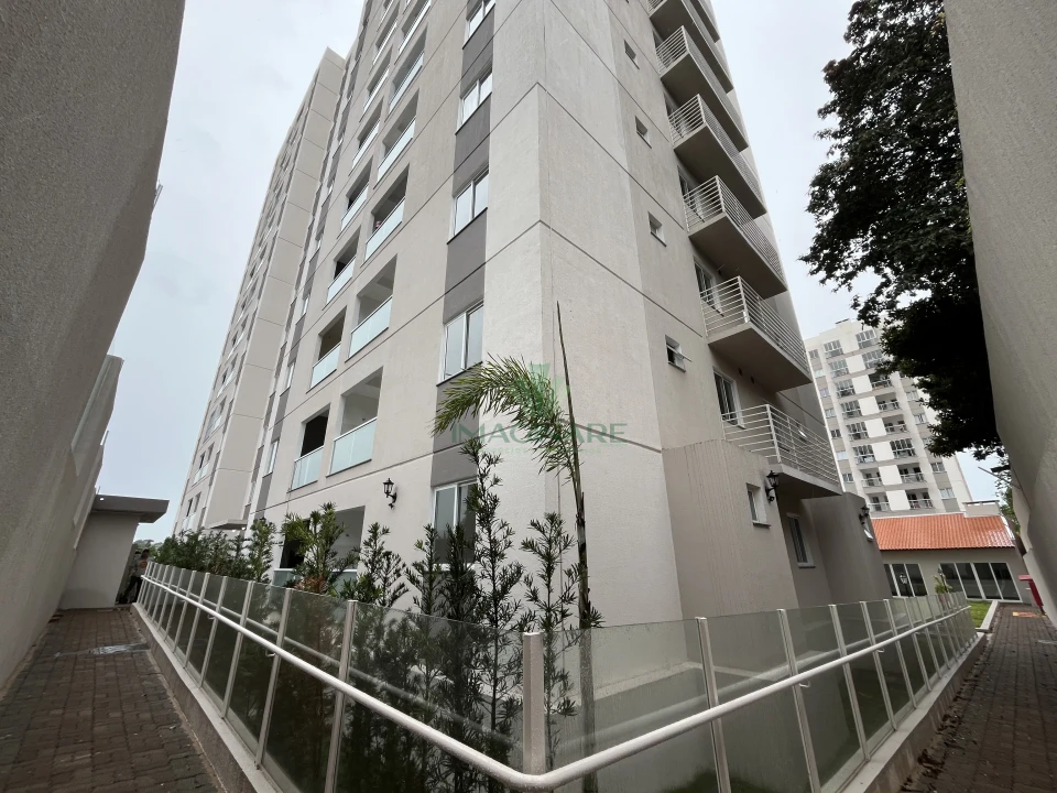 Apartamento Para Alugar Santa Cruz Cascavel