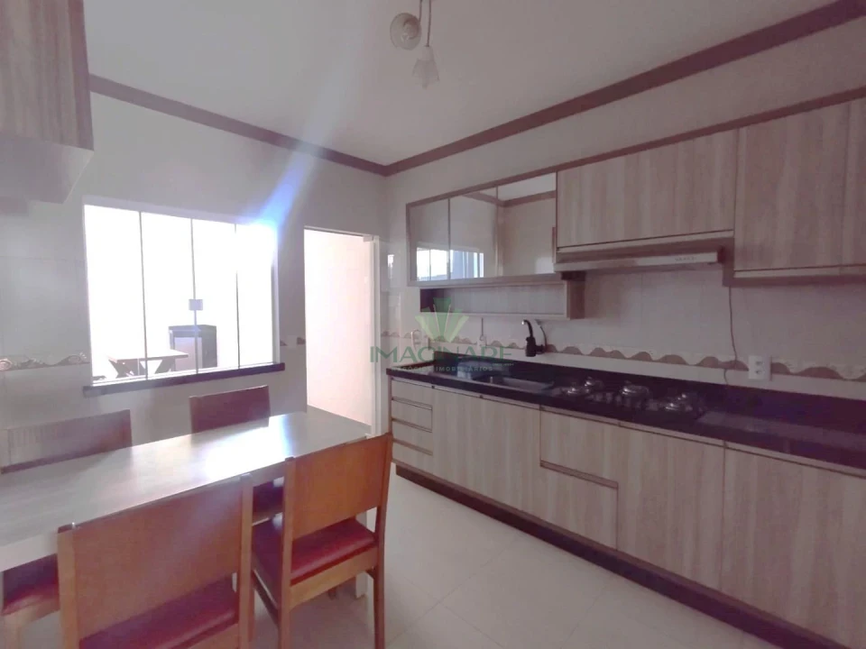 Imagens do imóveis Casa Para Alugar 14 De Novembro/Montreal Cascavel