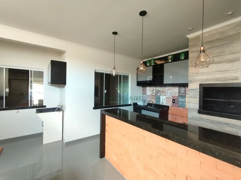 Imagens do imóveis Casa Para Alugar 14 De Novembro/Montreal Cascavel