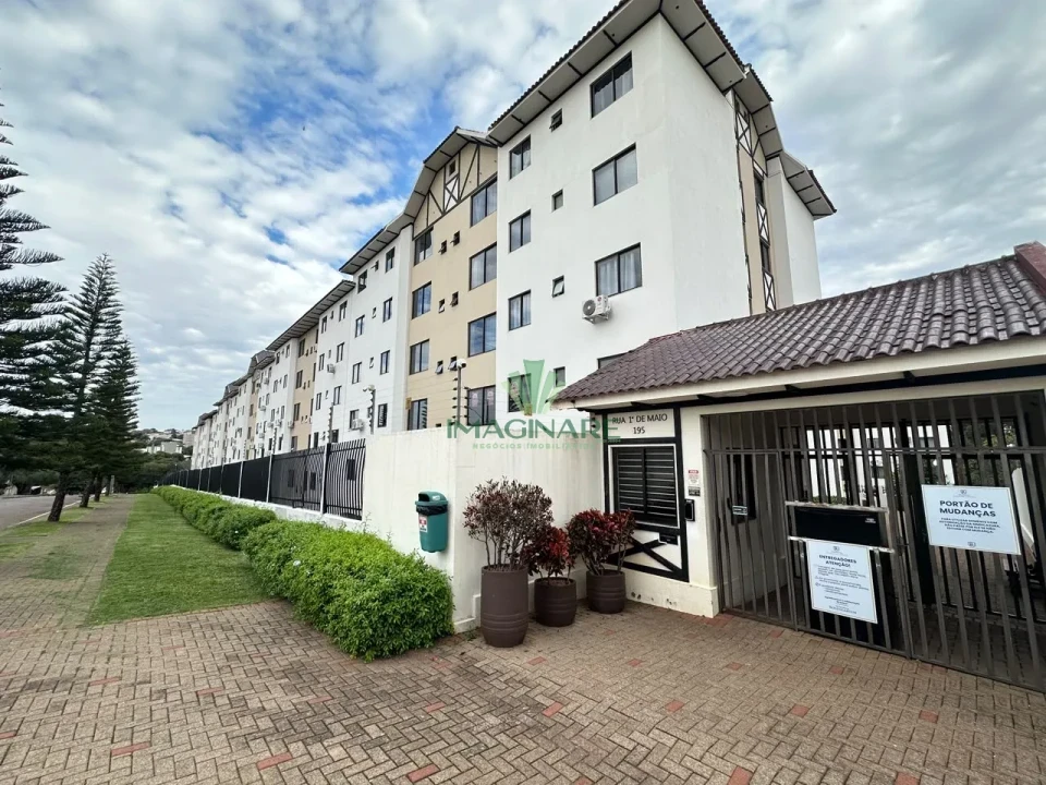 Imagens do imóveis Apartamento À Venda Neva Cascavel
