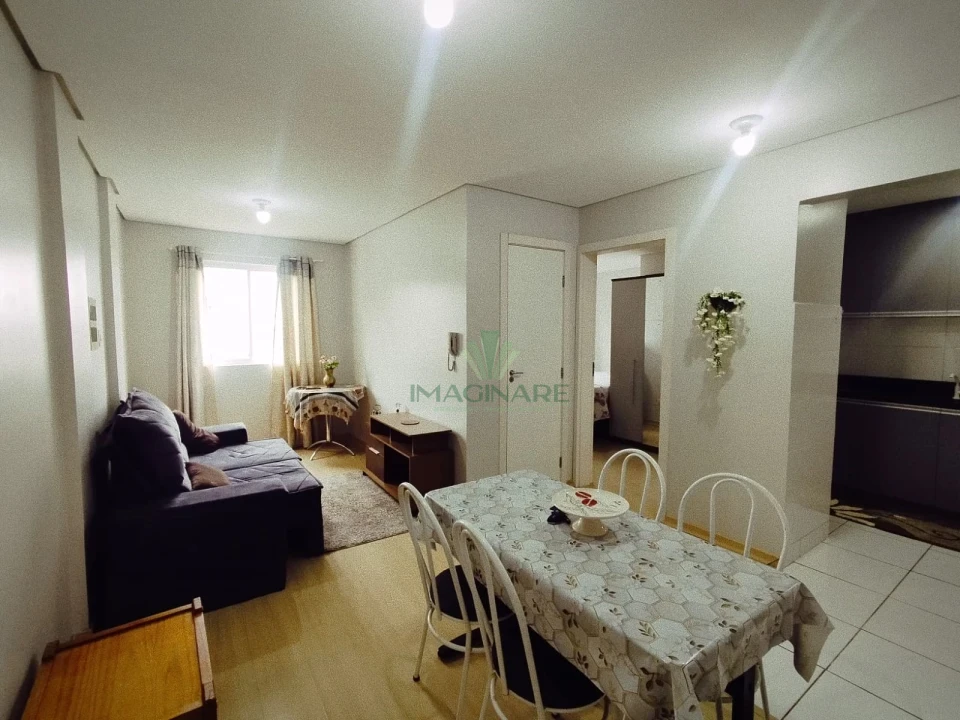 Imagens do imóveis Apartamento À Venda Fag Cascavel