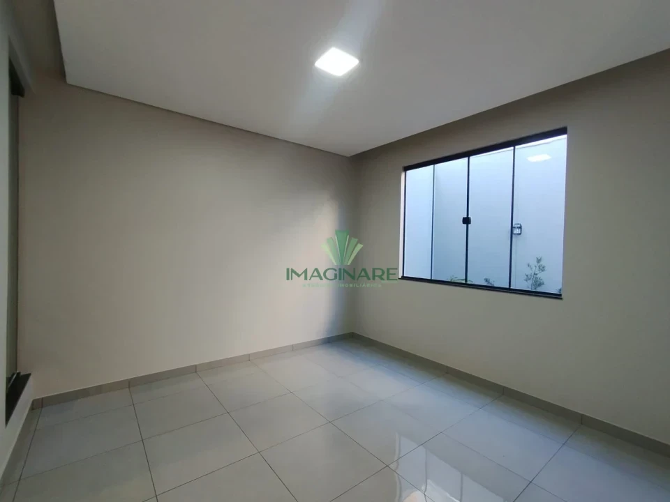 Imagens do imóveis Sobrado novo  -  Aluga - Morumbi  - Cascavel-pr
