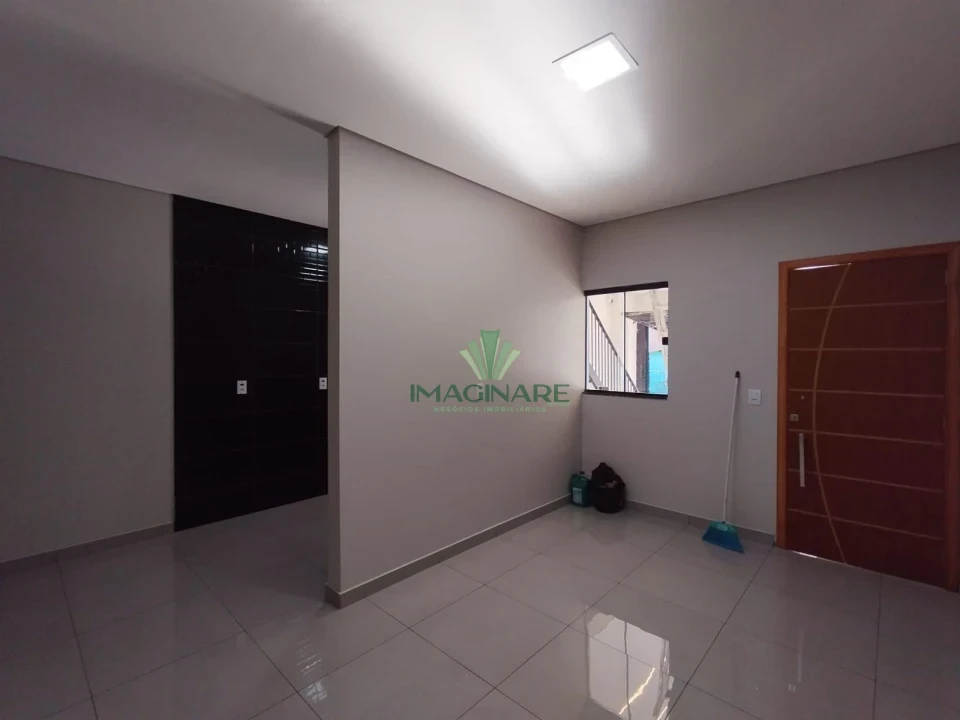 Imagens do imóveis Sobrado novo  -  Aluga - Morumbi  - Cascavel-pr