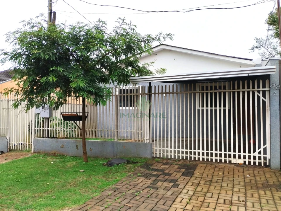 Imagens do imóveis Casa Para Alugar Cascavel Velho Cascavel