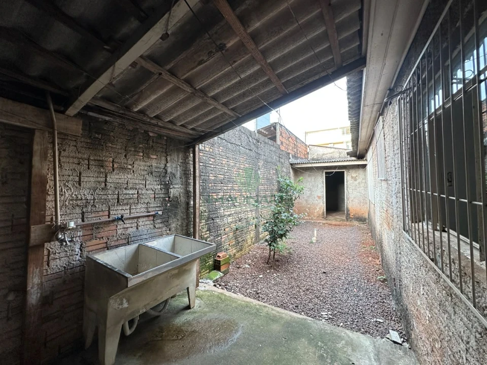 Imagens do imóveis Casa Para Alugar no Centro de Cascavel