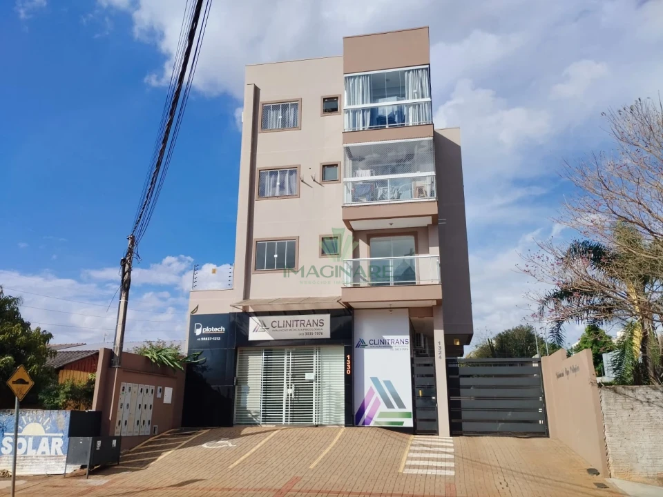 Imagens do imóveis Apartamento para locação