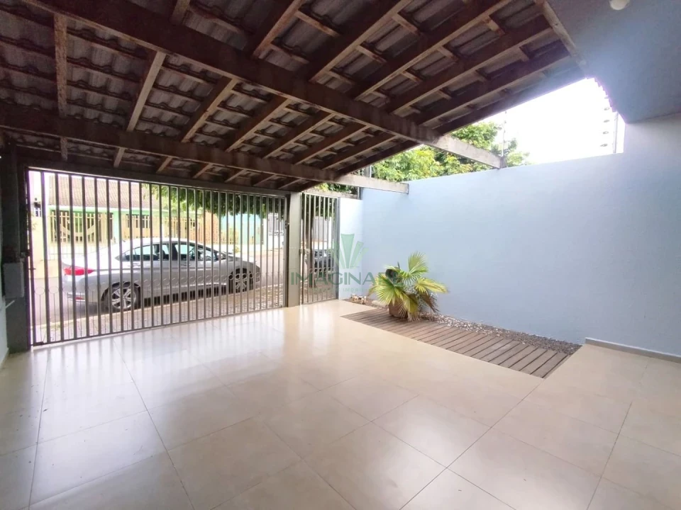 Imagens do imóveis Casa Para Alugar 14 De Novembro/Montreal Cascavel
