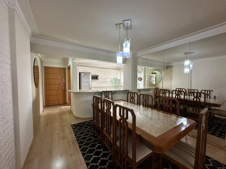 Imagens do imóveis Apartamento Para Alugar Osvaldo Cruz Cascavel