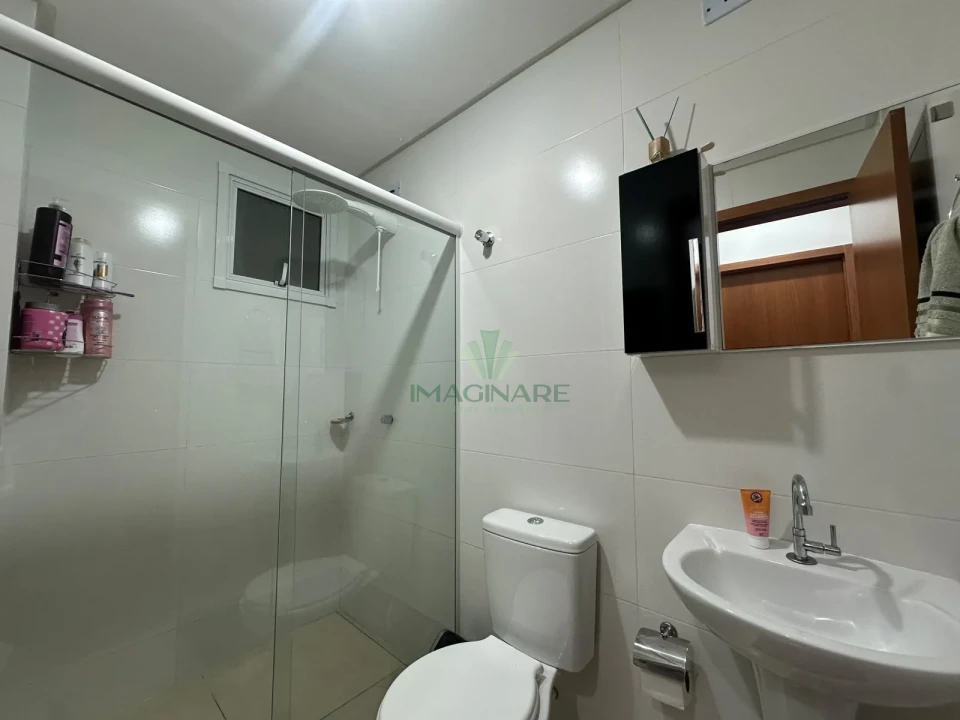 Apartamento À Venda Residencial Harmonia Cascavel
