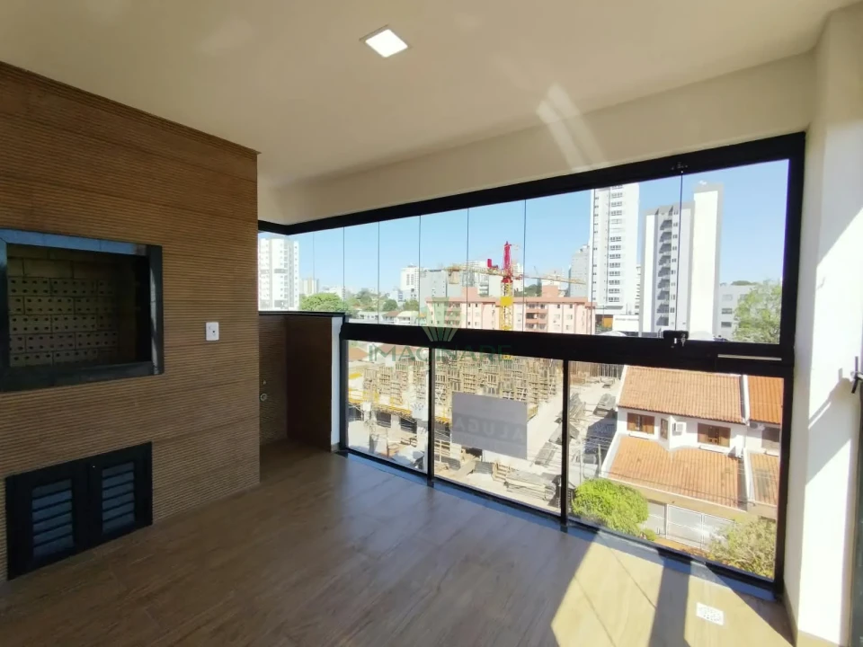 Imagens do imóveis Apartamento Para Alugar Edificio Daniele Cascavel